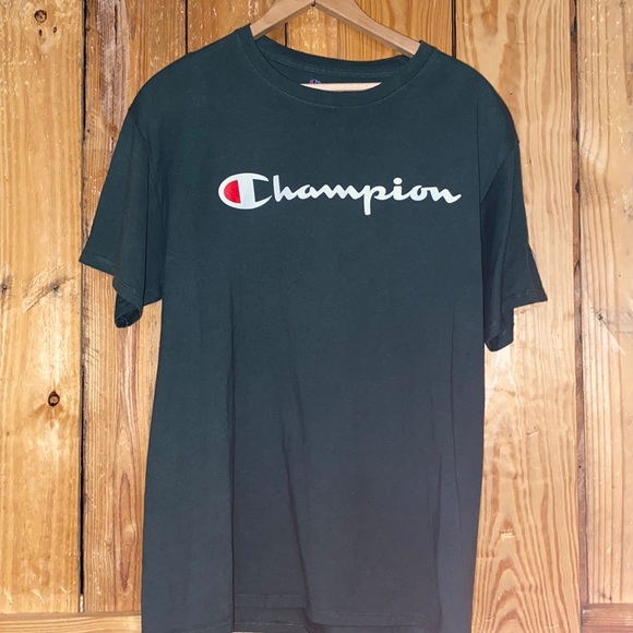 Champion Tee - Picture 1 of 2